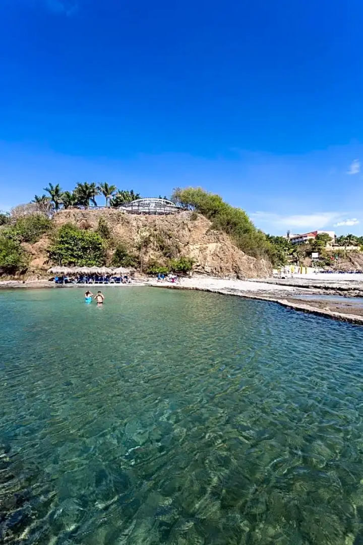 The Royal Suites Punta de Mita Resort & Spa - Adults Only - All Inclusive