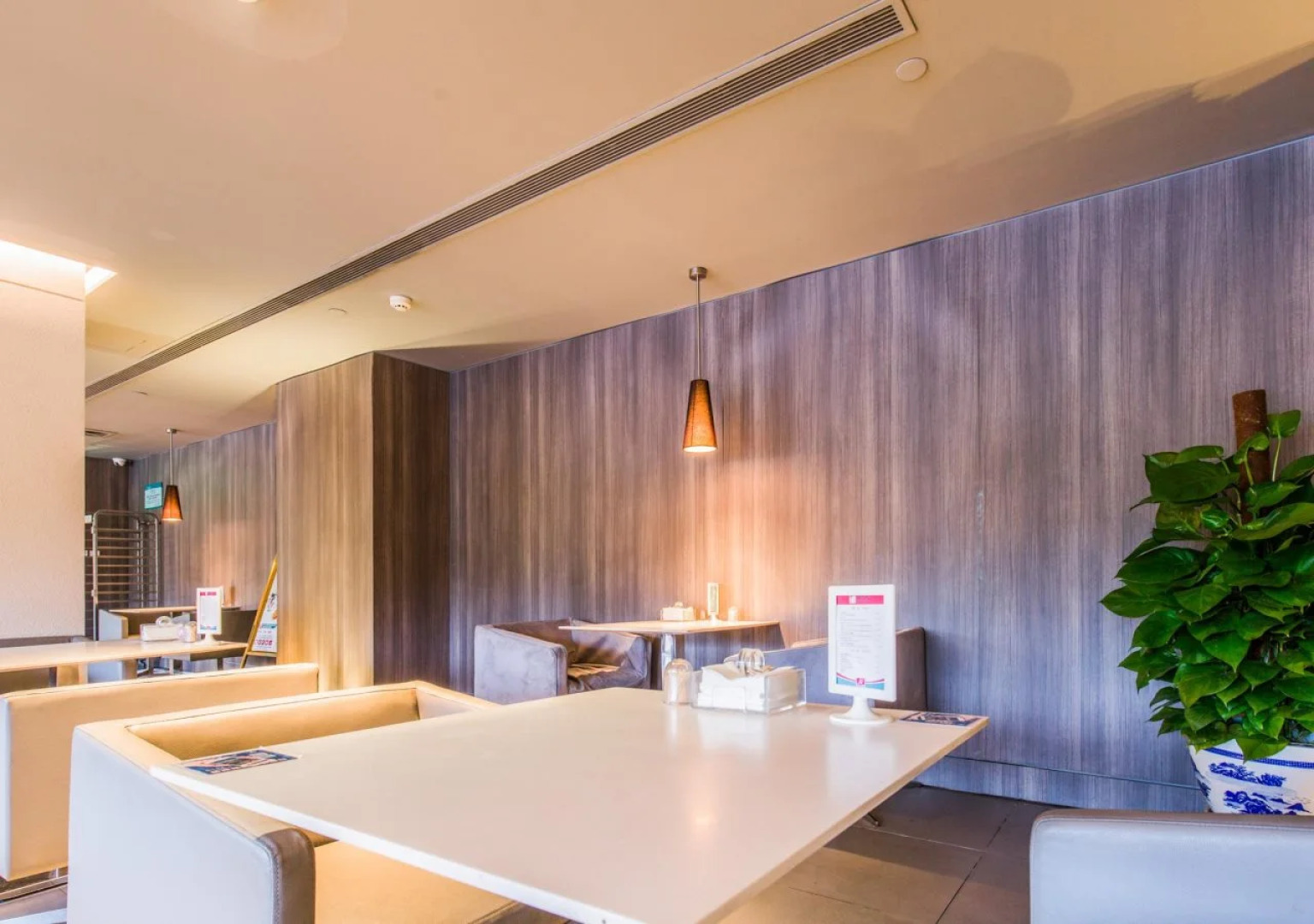 Jinjiang Inn Beijing Capital International Airport