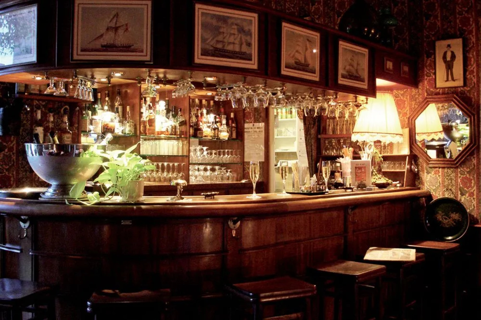 TI AL LANNEC Hotel Restaurant & Spa