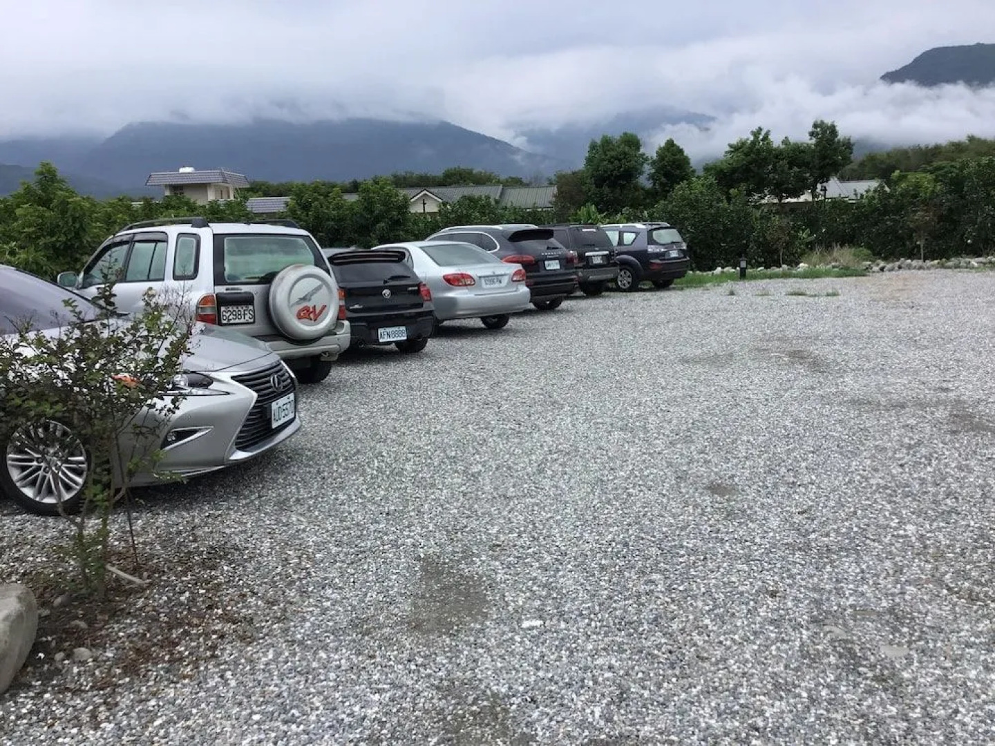 Yi-Xiang Yuan Guest House