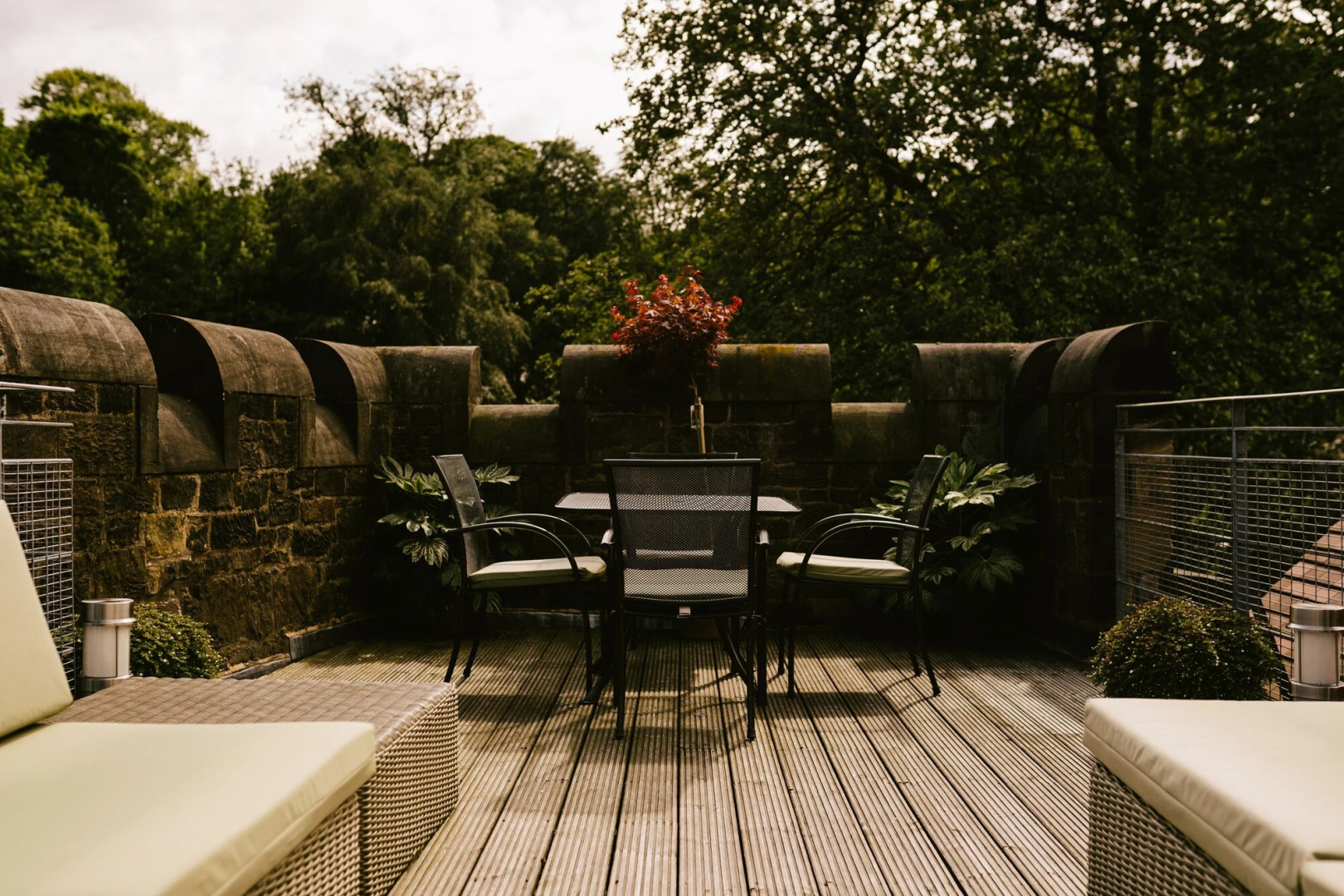 Jesmond Dene House