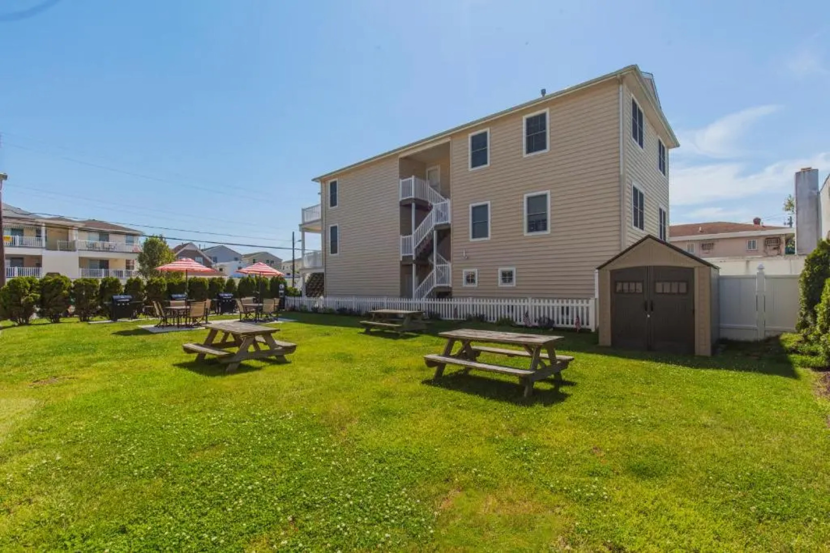 Esplanade Suites, a Sundance Vacations Property