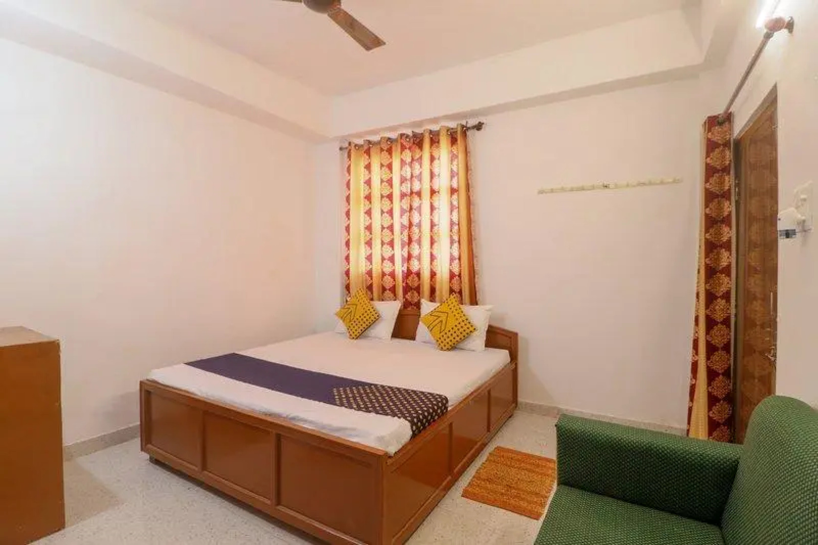 SPOT ON 61224 Hotel Om Kanha