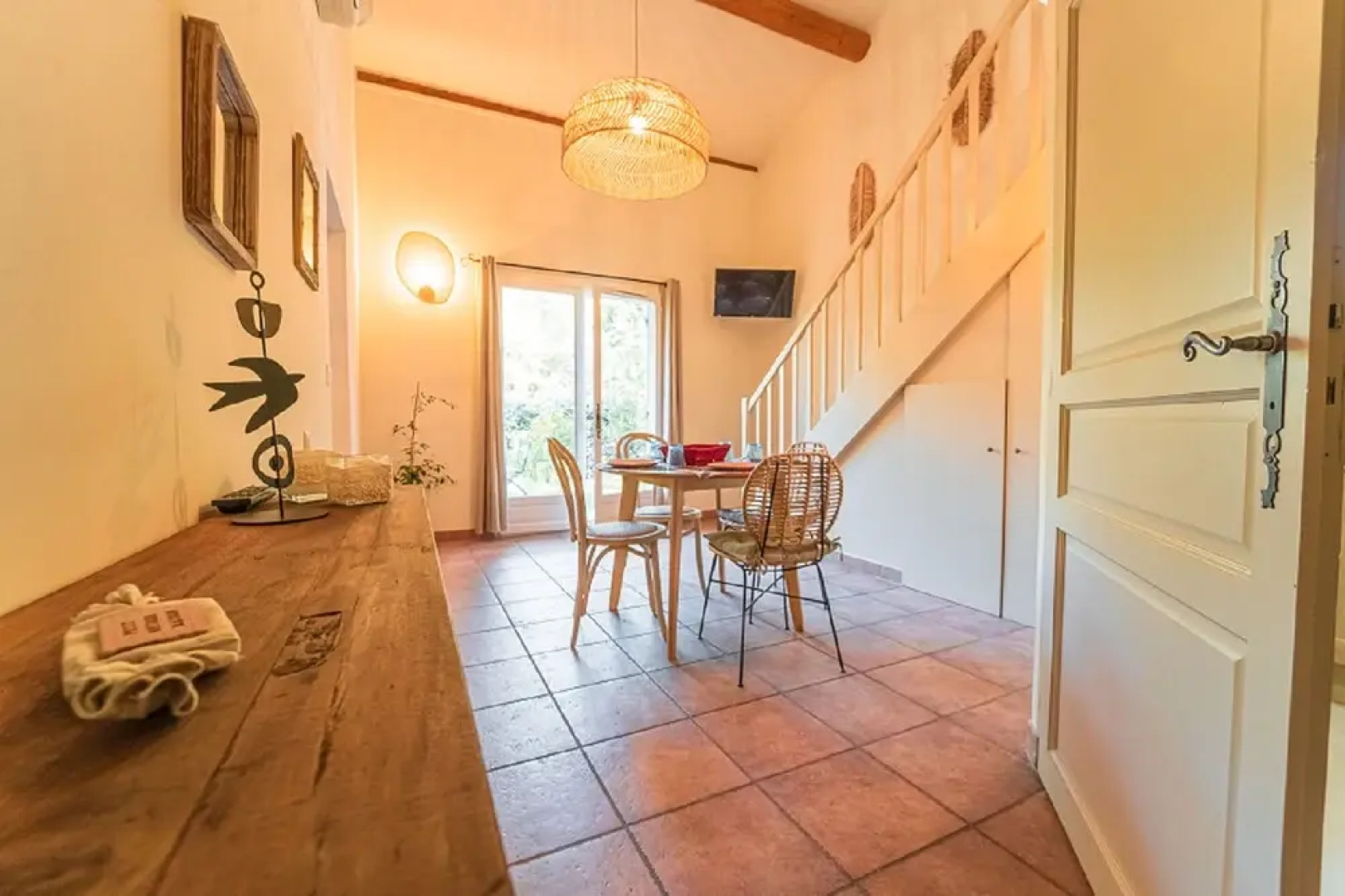 Maison d'hôtes La Bastide des Pins