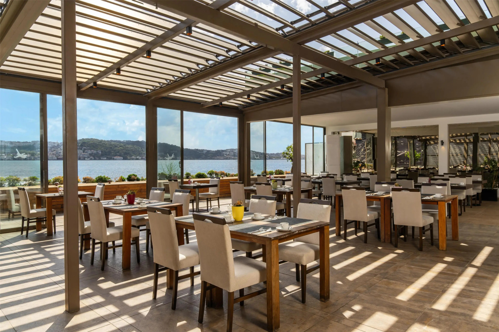 Radisson Blu Bosphorus Hotel, Istanbul