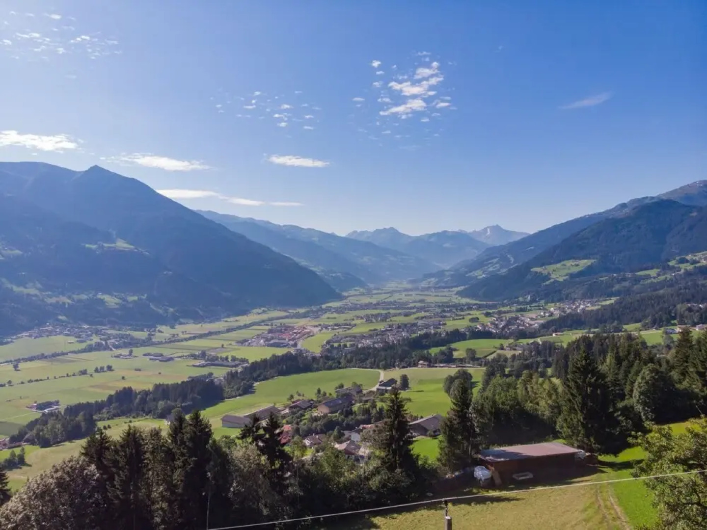 Brandegg F Genberg in F Genberg