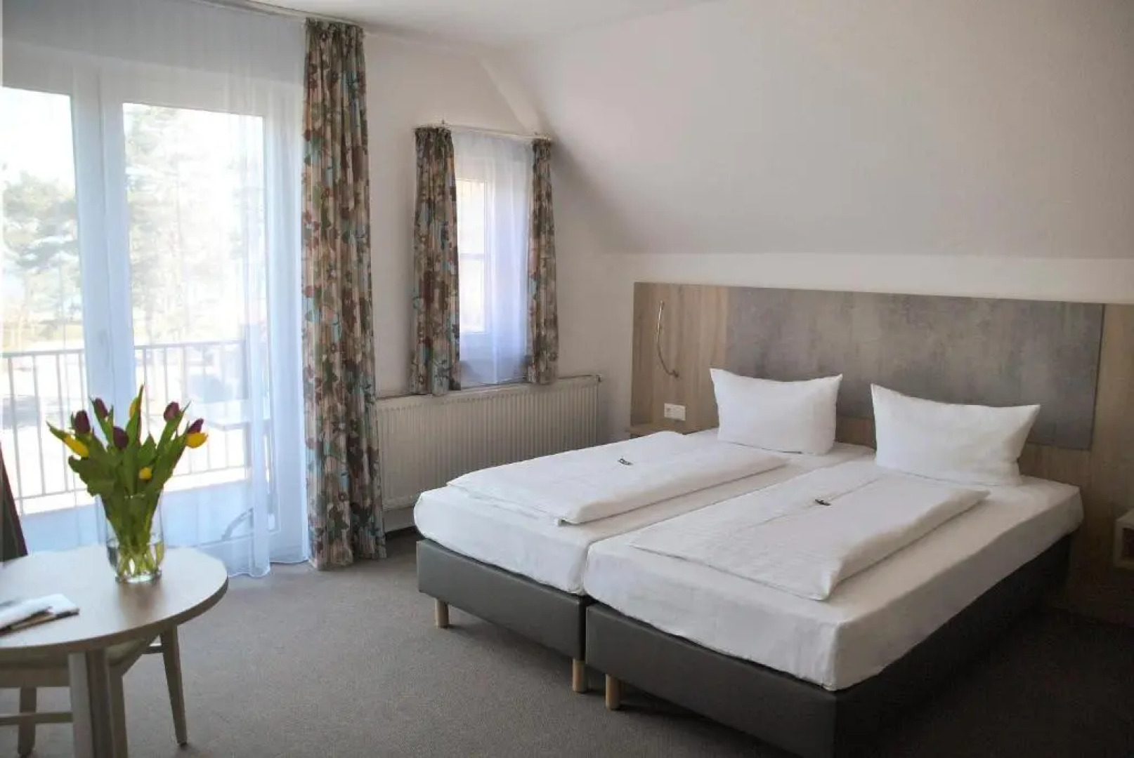 Hotel Garni Meeresblick