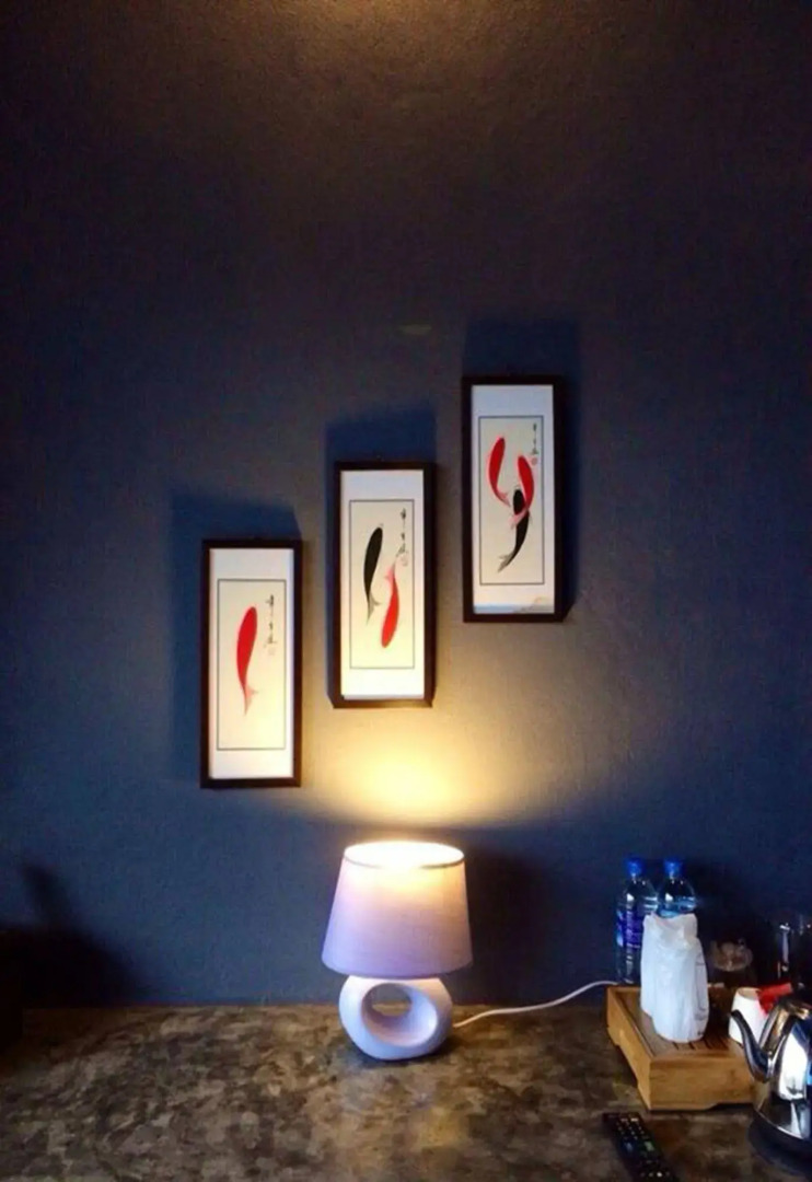 Wang Put Tan Boutique Hotel