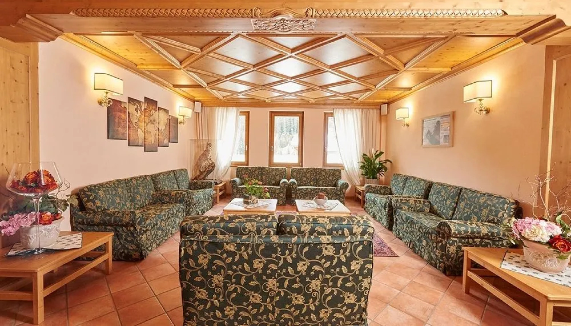 Hotel Residence 3 Signori