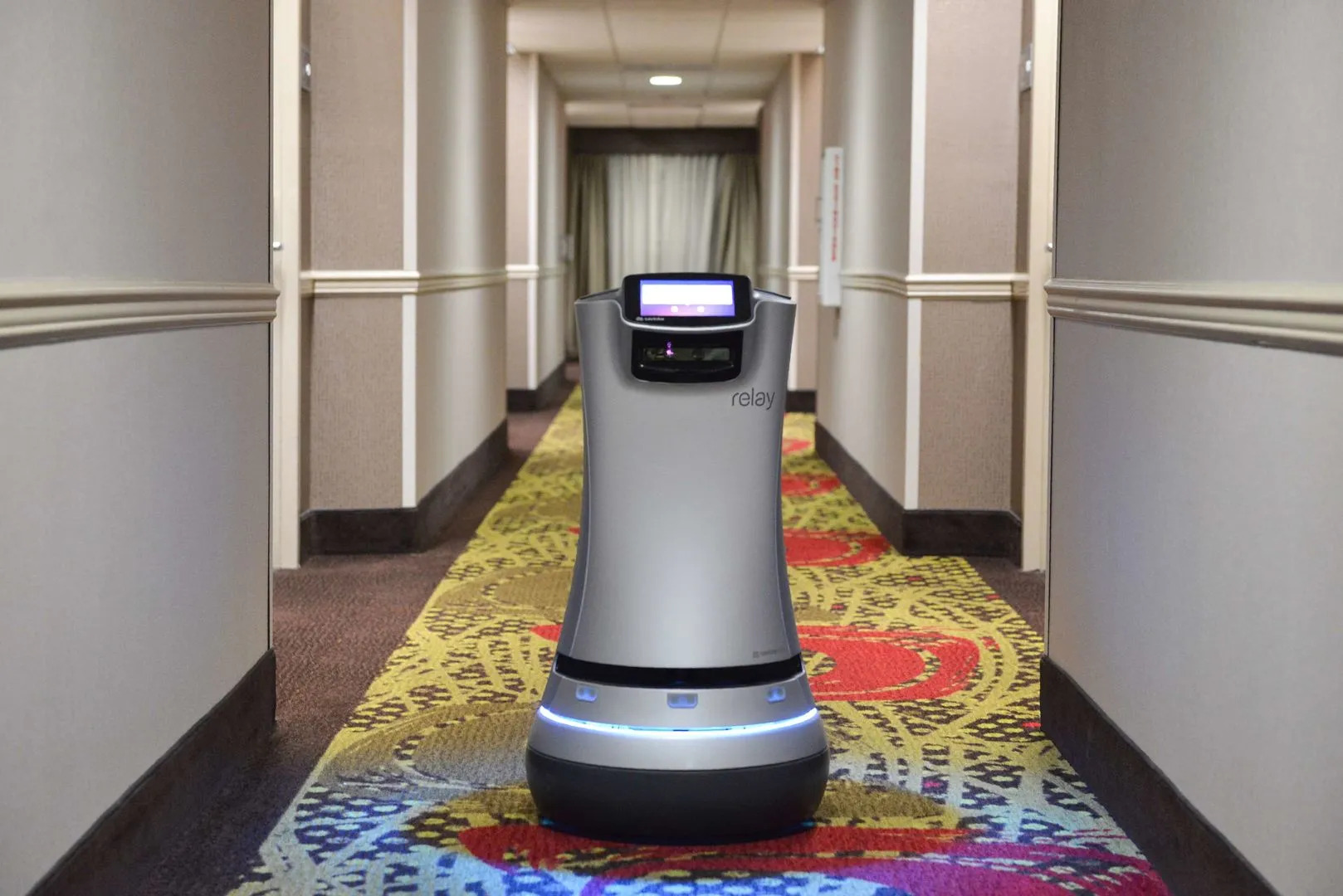 Hampton Inn & Suites San Francisco-Burlingame-Airport South