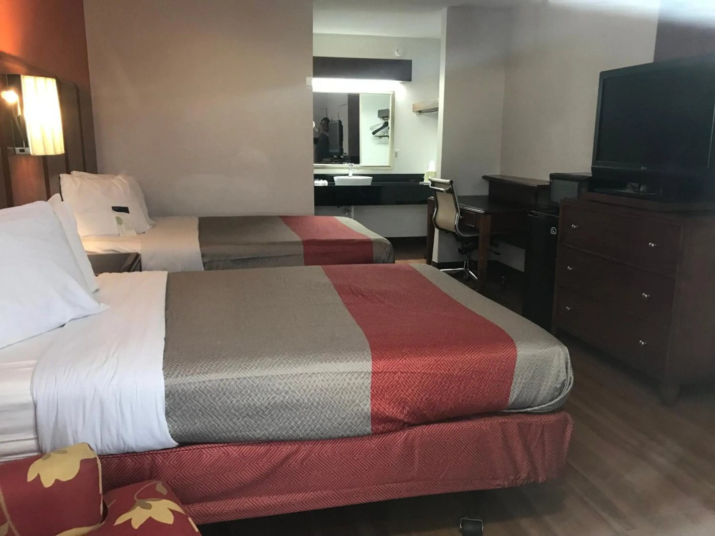 Motel 6 Van Buren, AR