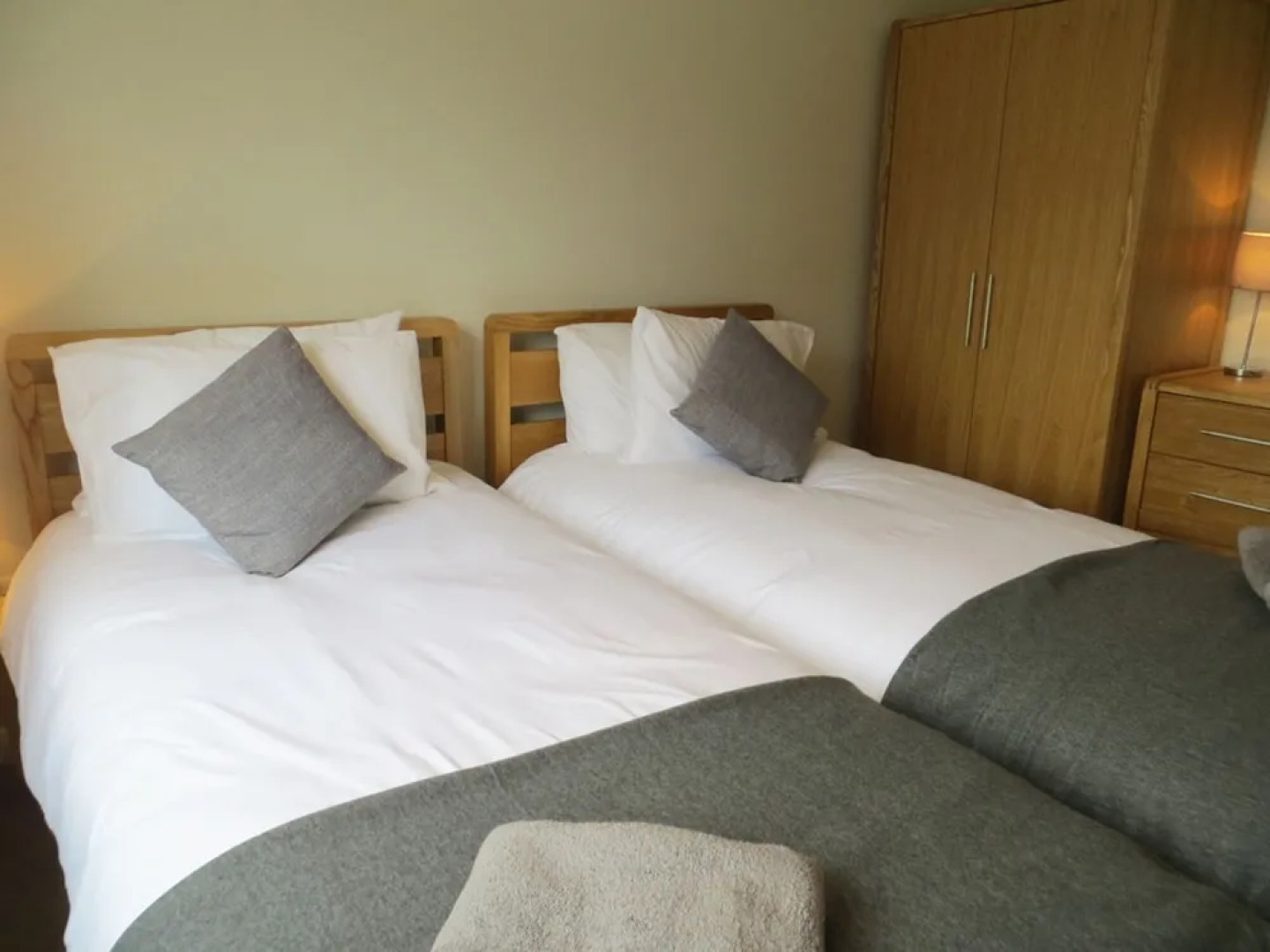 Friends Holiday Bungalow