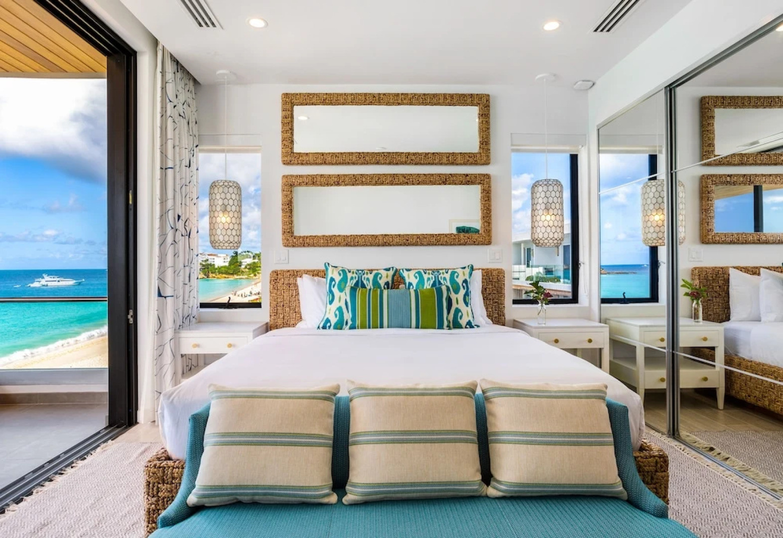 Tranquility Beach Anguilla