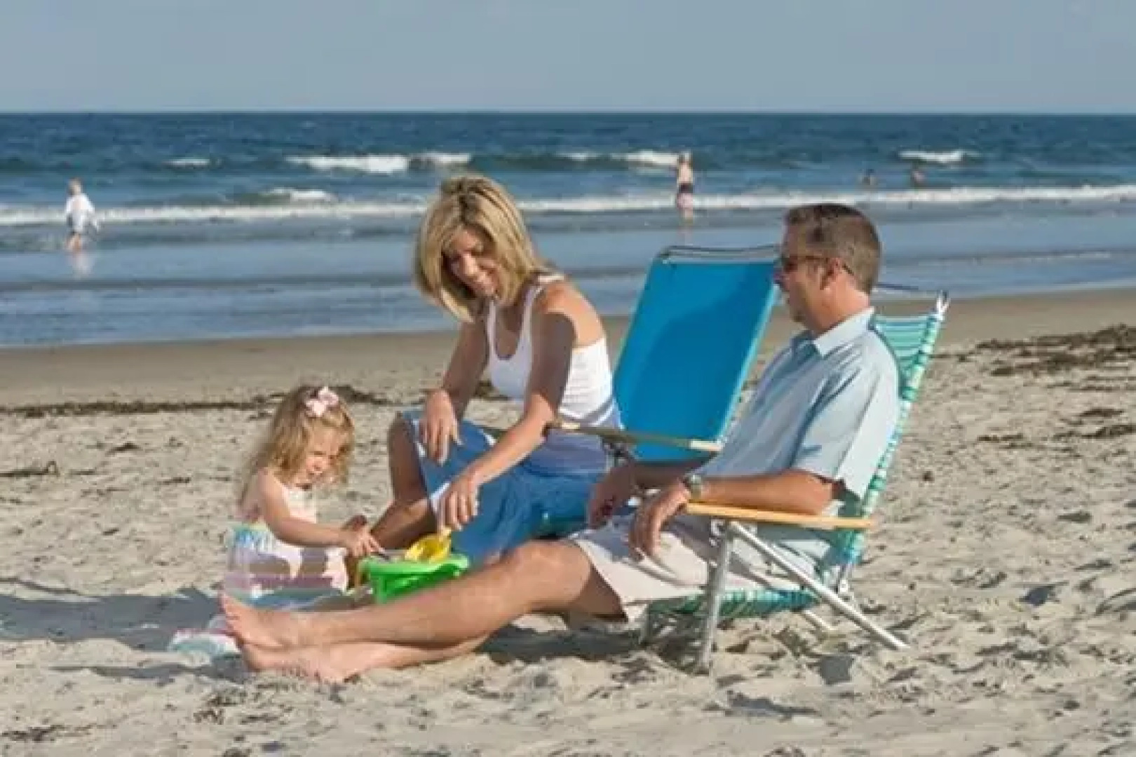 Ogunquit - The Milestone