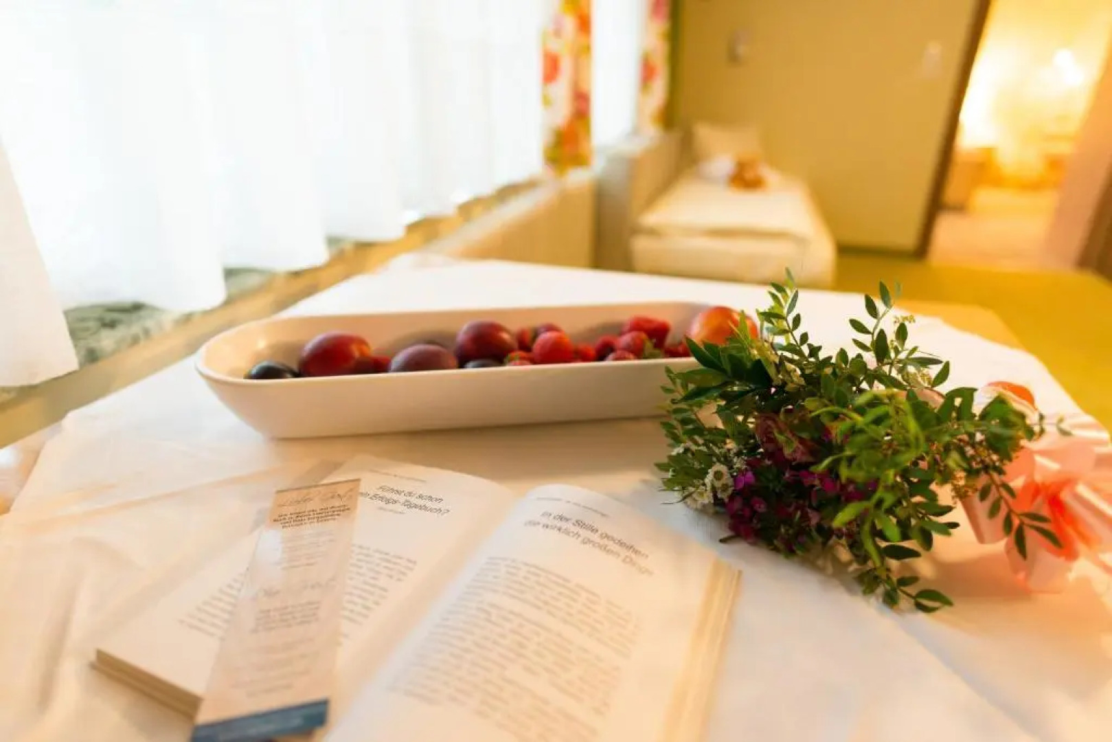 Hotel Vitaler Landauerhof