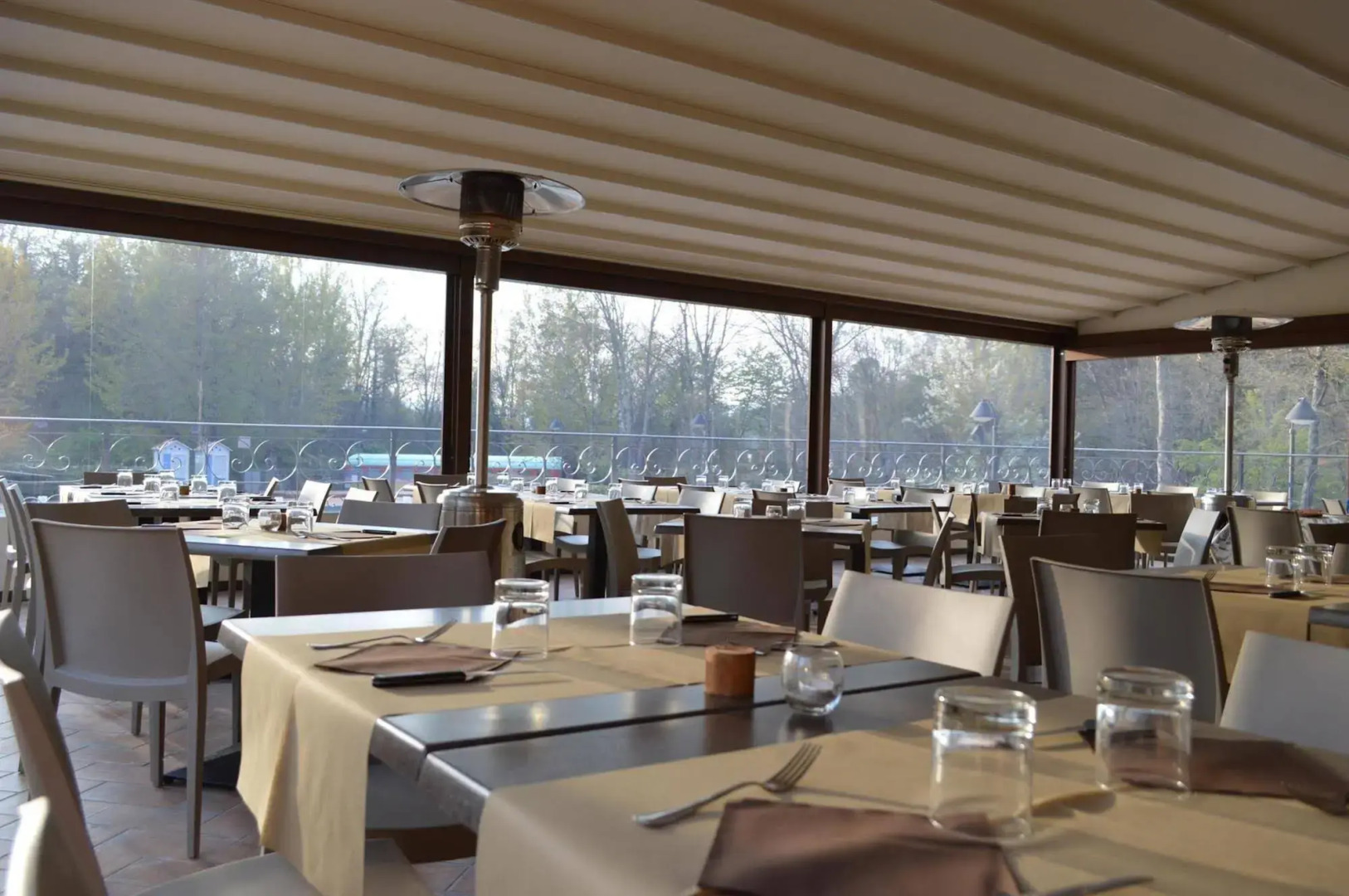 Camping Village Mugello Verde