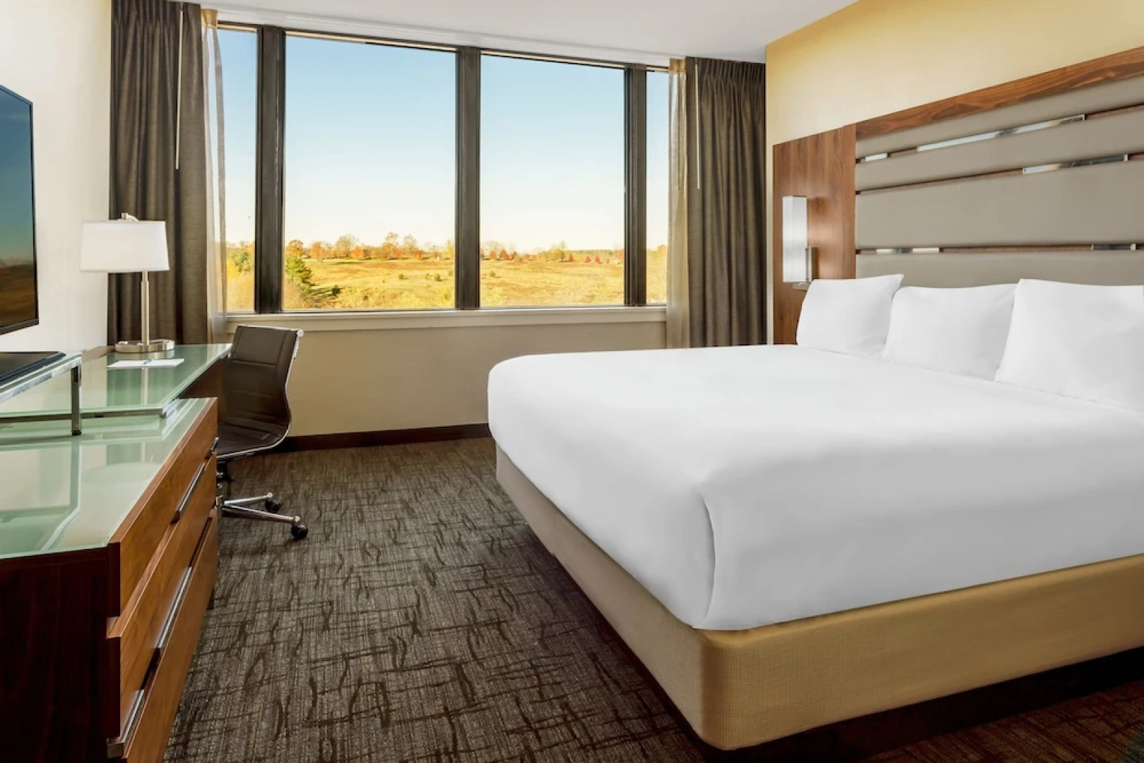 Scanticon Valley Forge Hotel & Conference Center