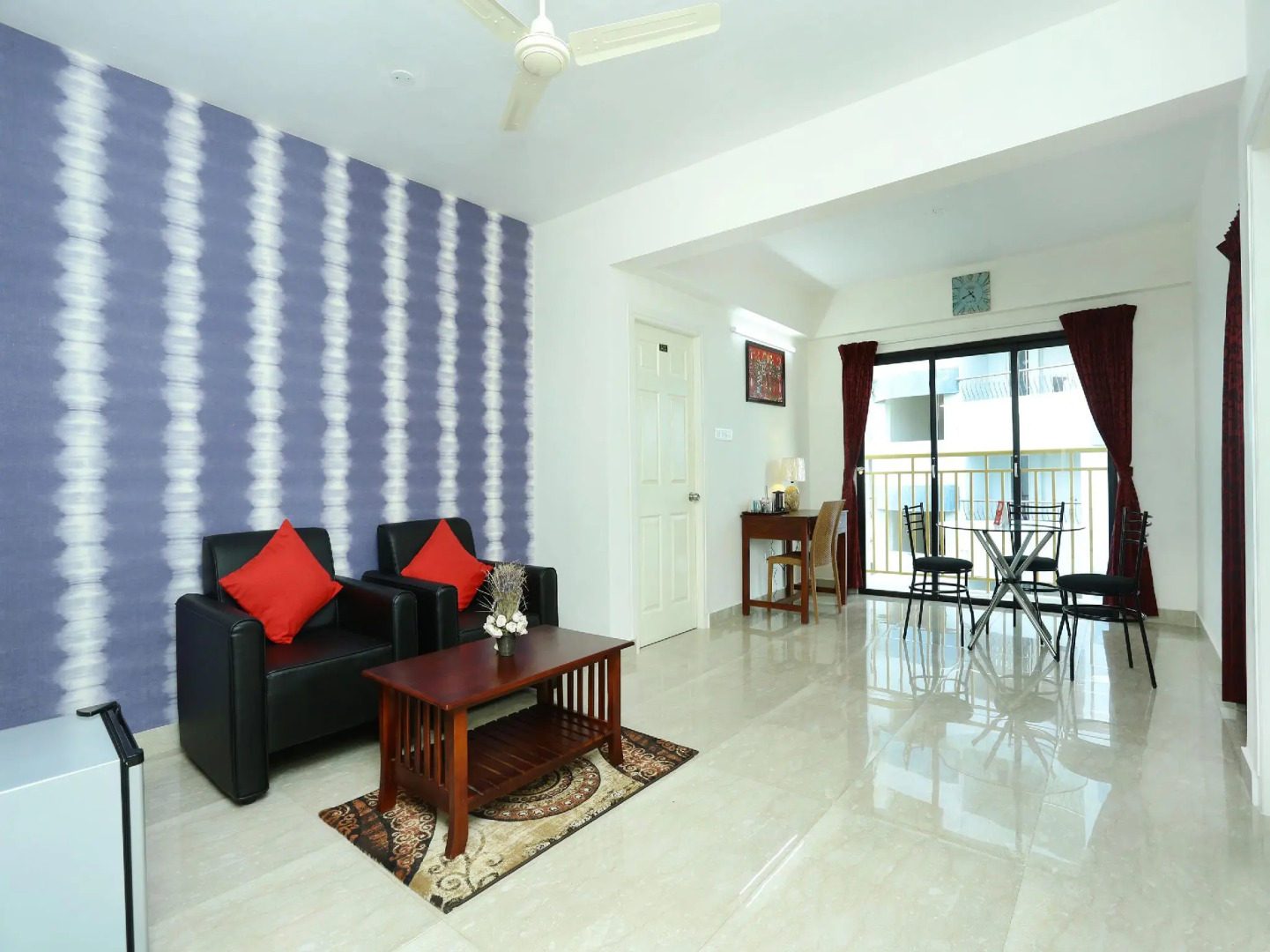 SilverKey Executive Stays 20010 Kakkanad