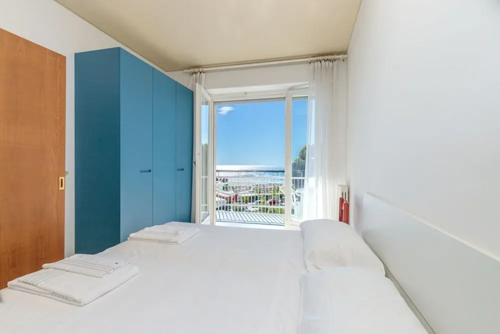 Grattacielo Vittoria 8 Sea Front