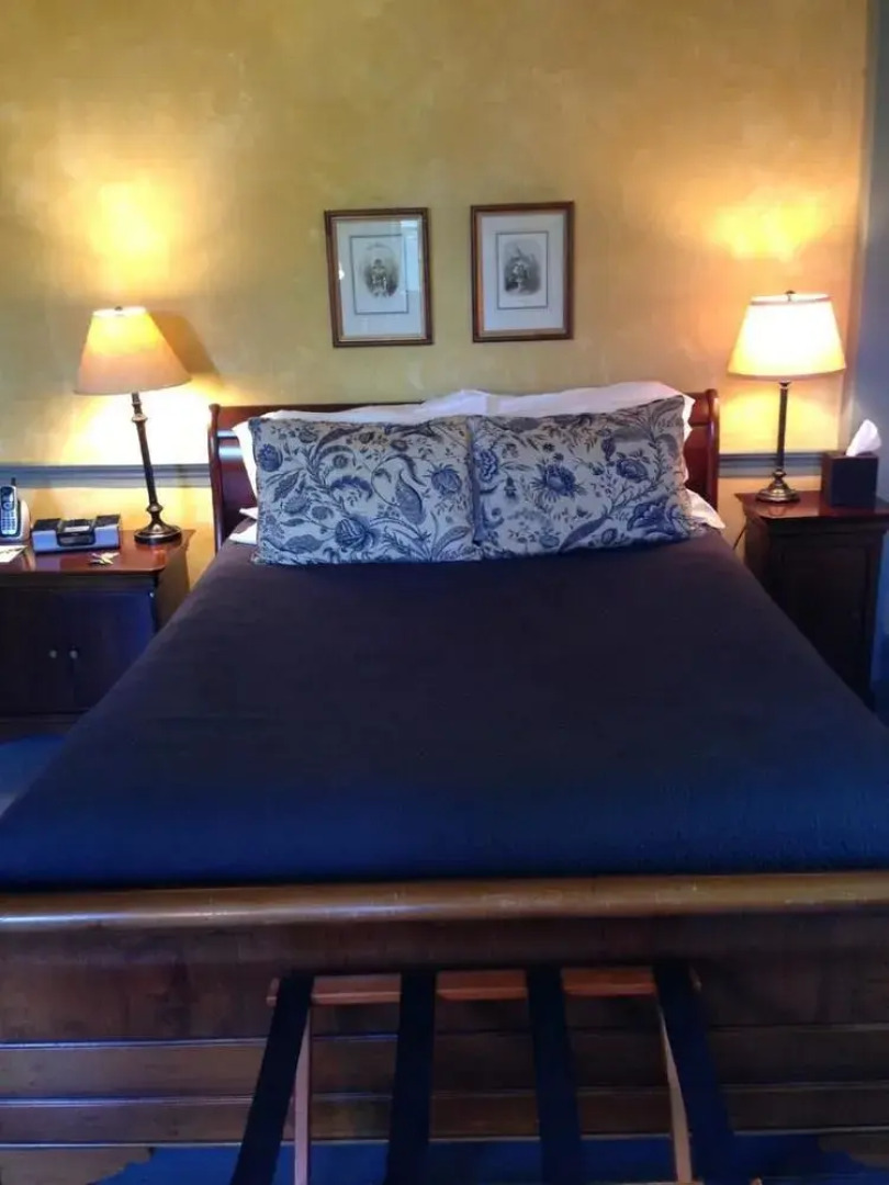 The Old Inn On The Green