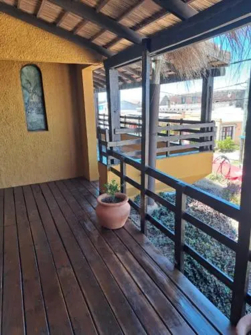 Hotel Brisas del Mar