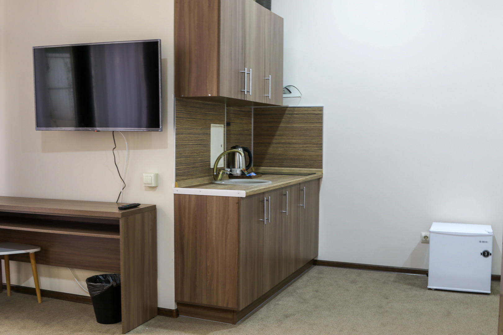 Solo Hotel