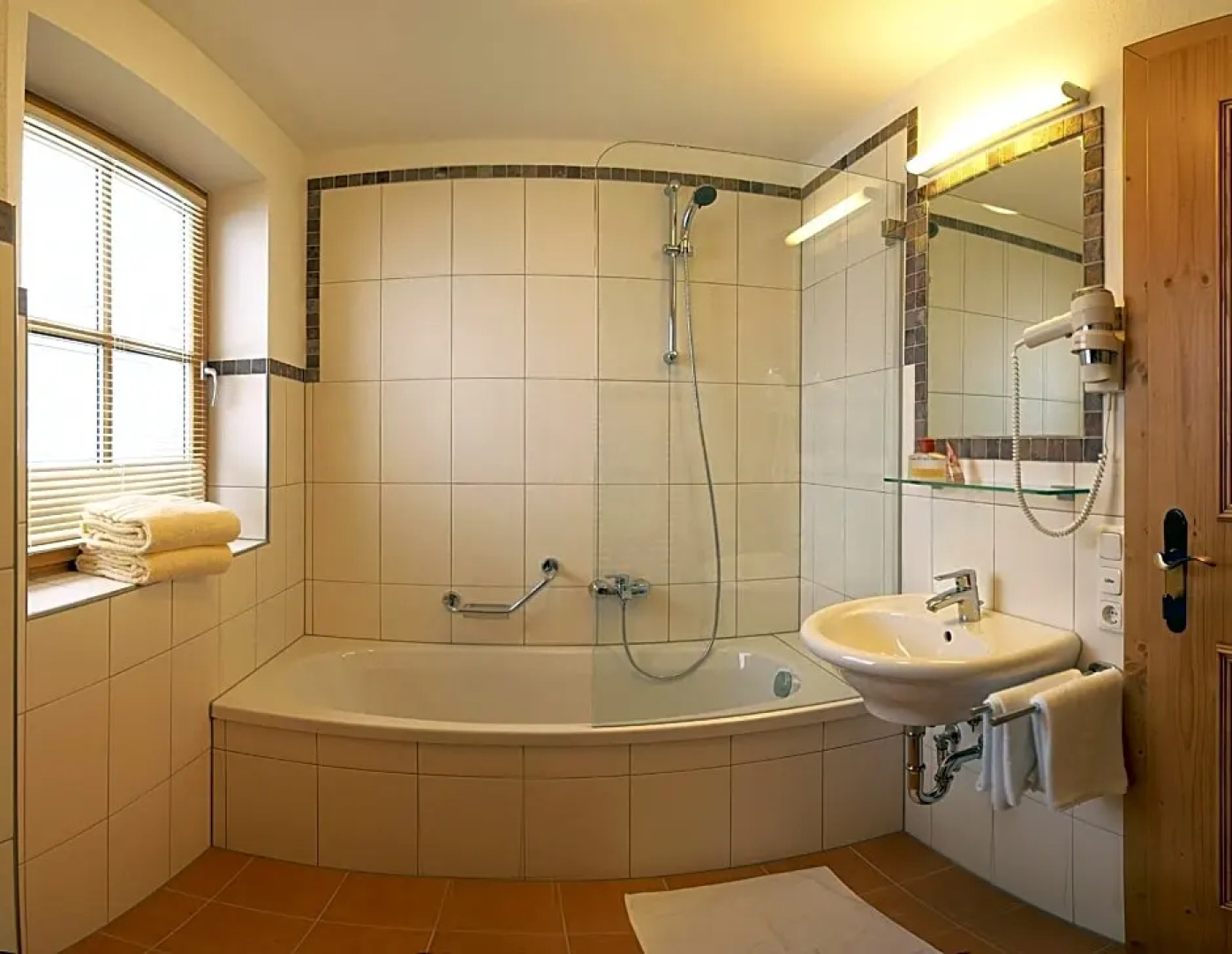 Alpenklang Hotel & Berggasthaus