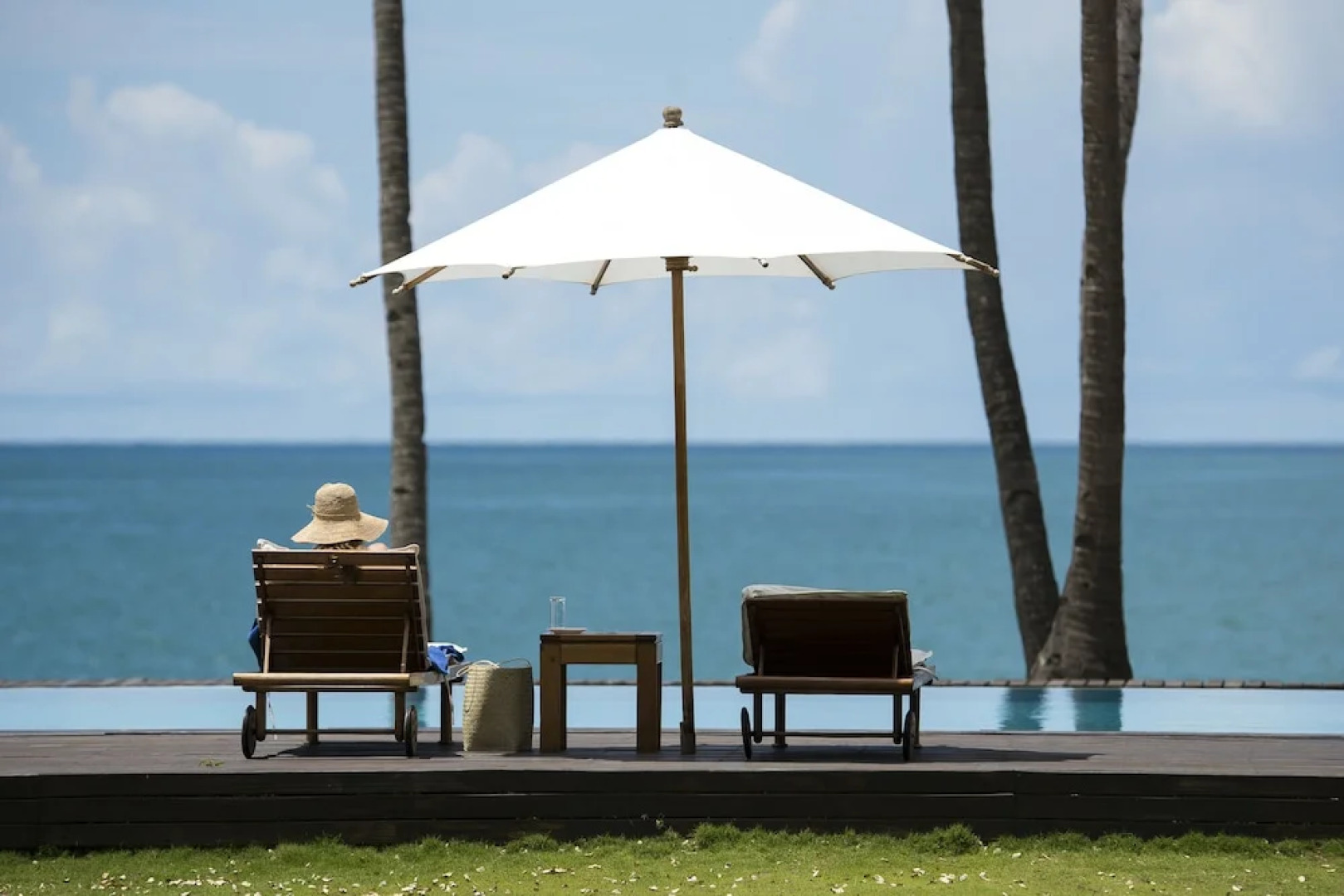 Anjajavy le Lodge - Relais & Châteaux