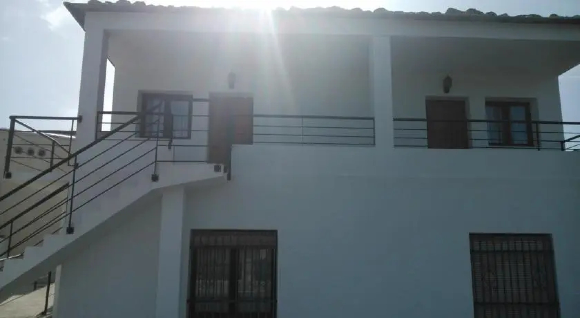 El Mirador de El Fuerte