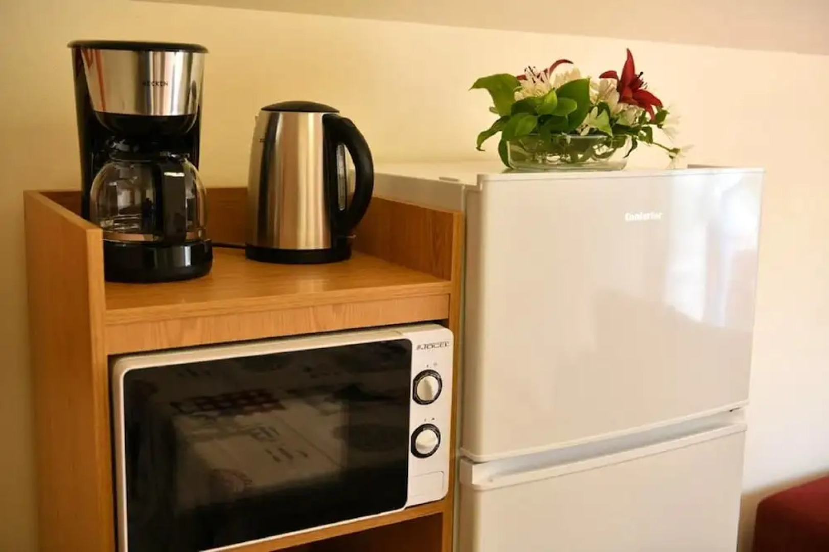 Apartment With 2 Bedrooms in Campanario, With Shared Pool, Enclosed Garden and Wifi Near the Beach