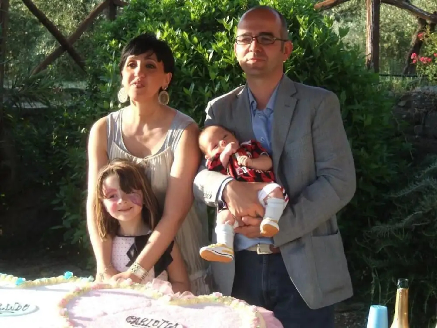 Agriturismo Relais Poggio Primo