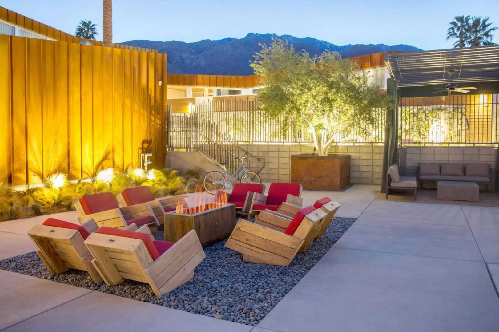 ARRIVE Palm Springs - Adults Only