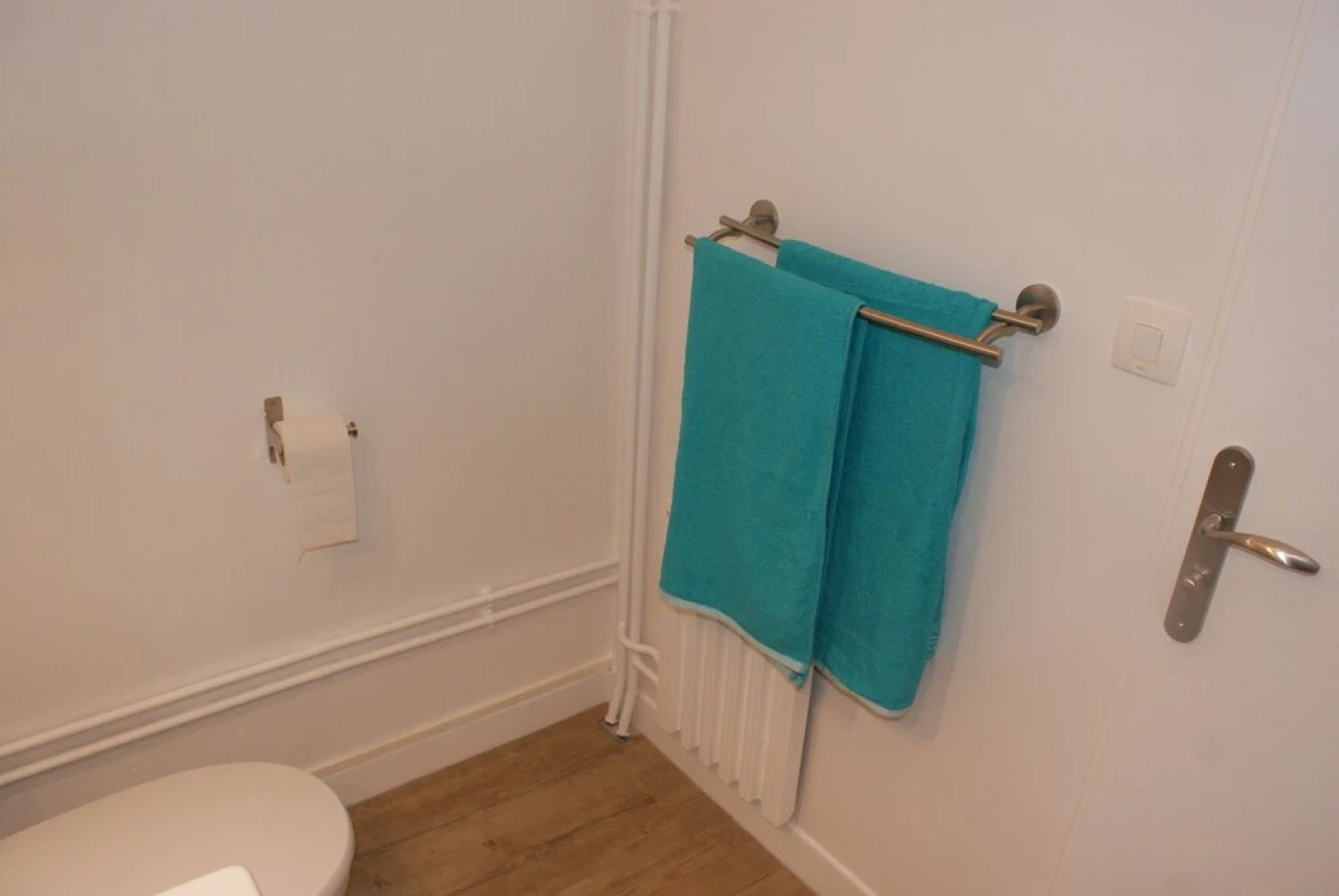 Appartement Perle D'Ô