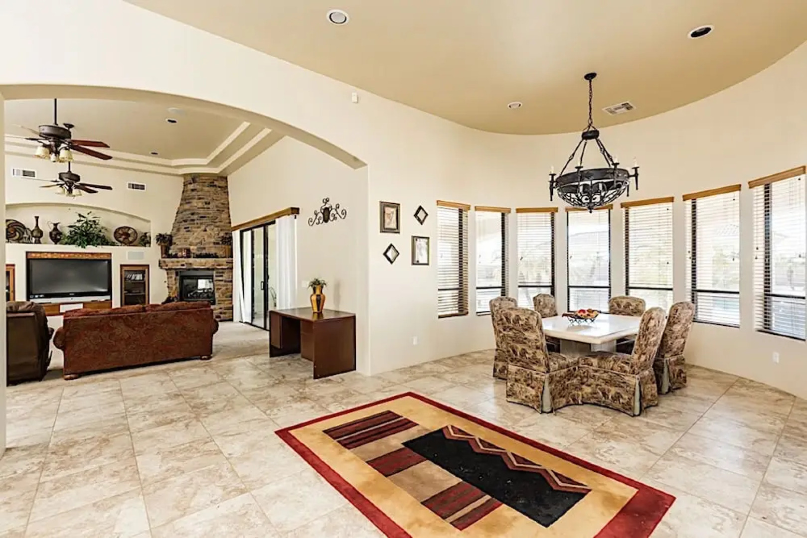 Field of Dreams 3BR by Casago