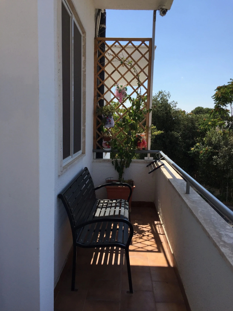 Agave Bed&Breakfast