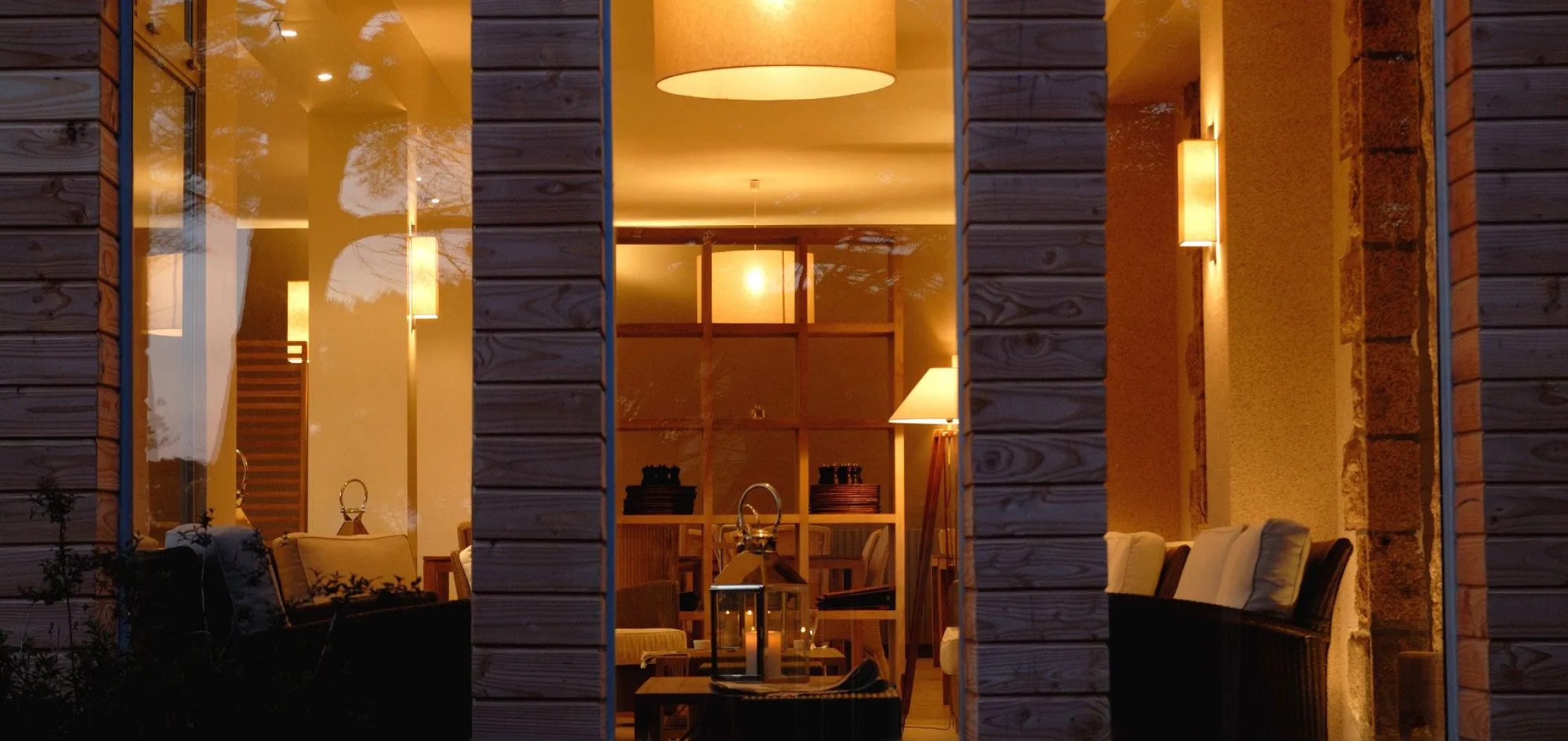 Hôtel Les Costans, The Originals Relais