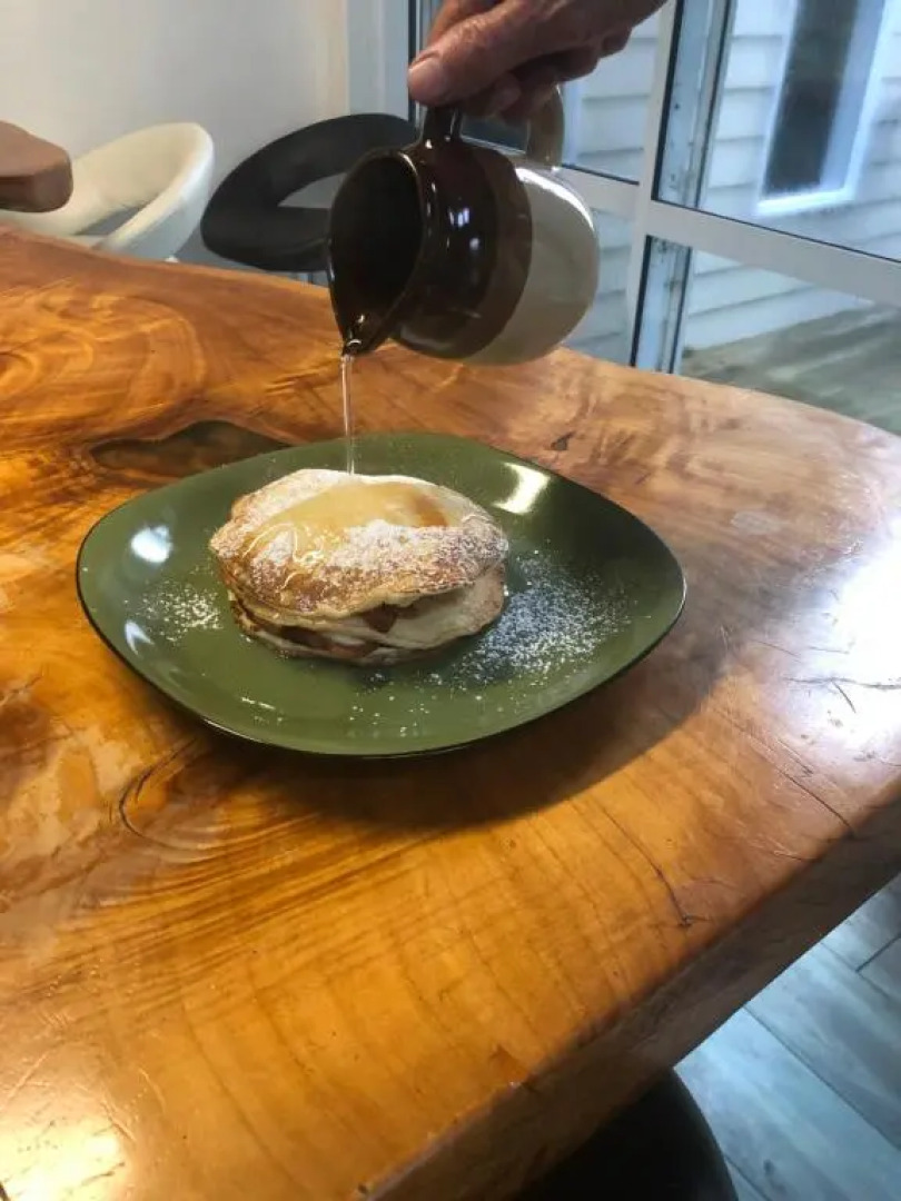 Rochdale Homestay B&B