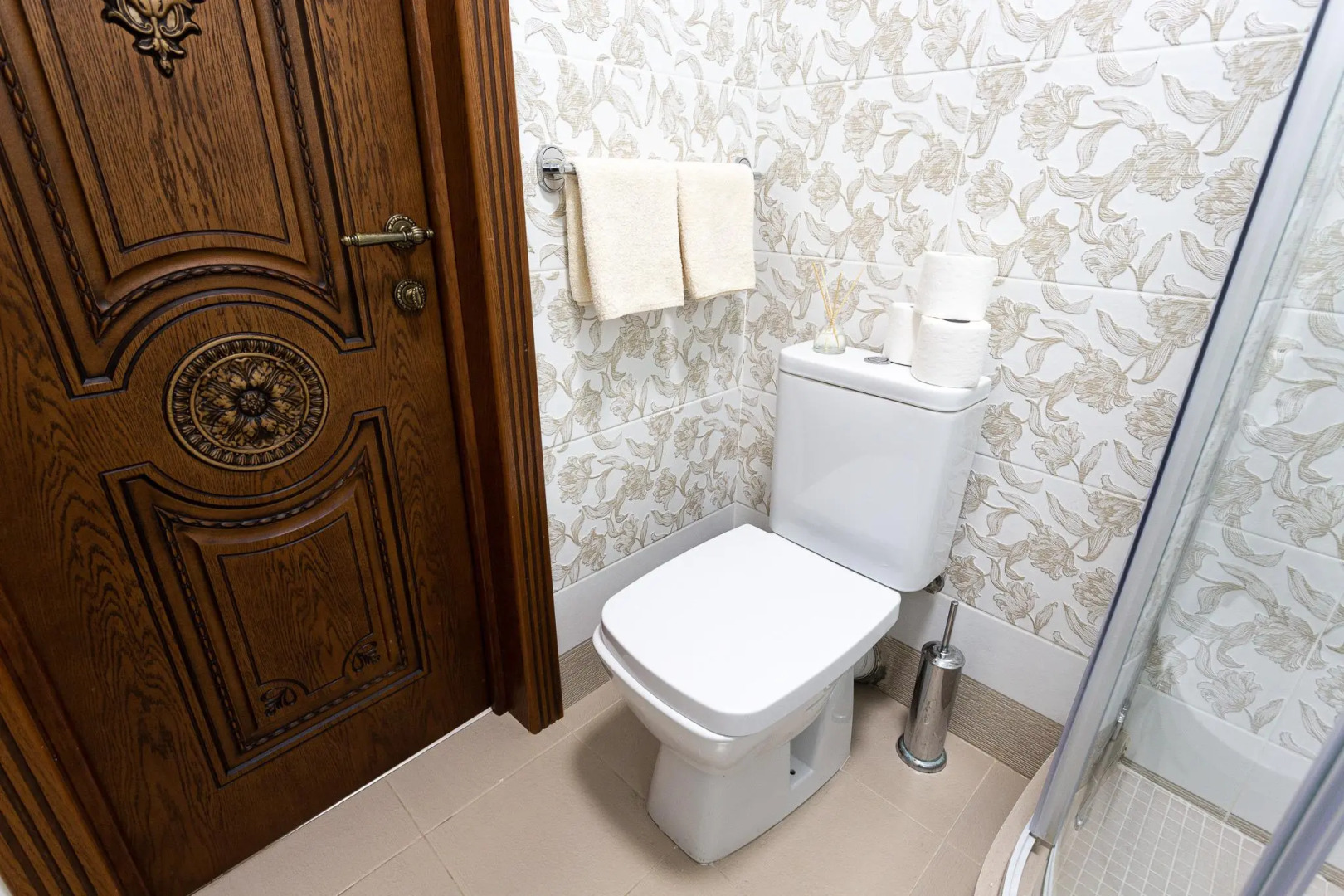 LaMare (ЛаМаре) на улице Кубанская