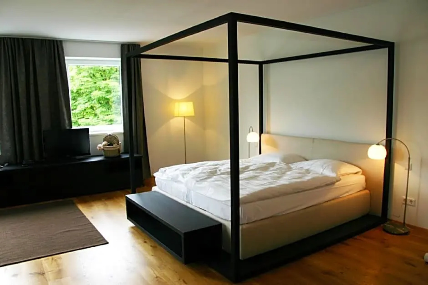 Sport Vital Hotel Zwettlerhof