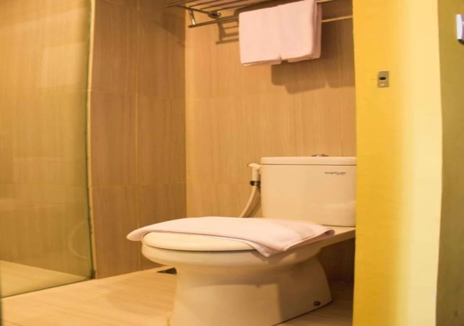 Pesonna Hotel Semarang