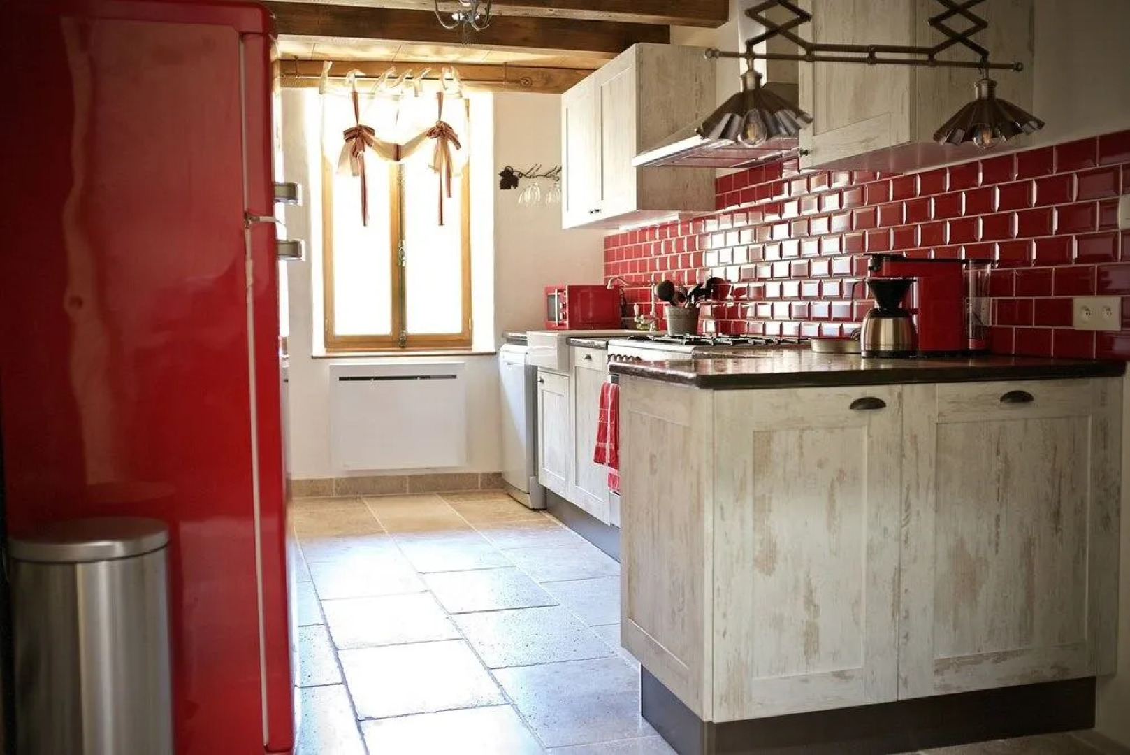 B&B Les Lodges de la Cascade