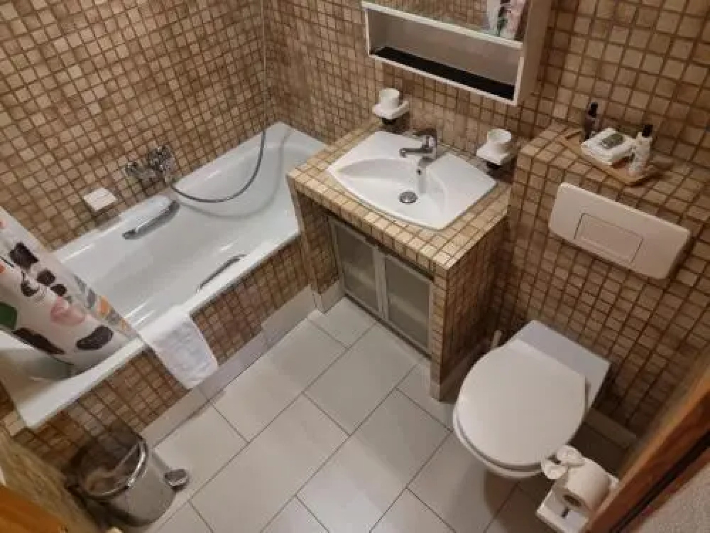 AppartHôtel Residence Dizerens