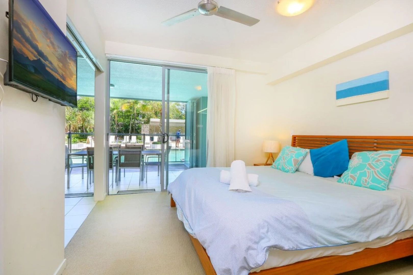 Drift Apartments North #7