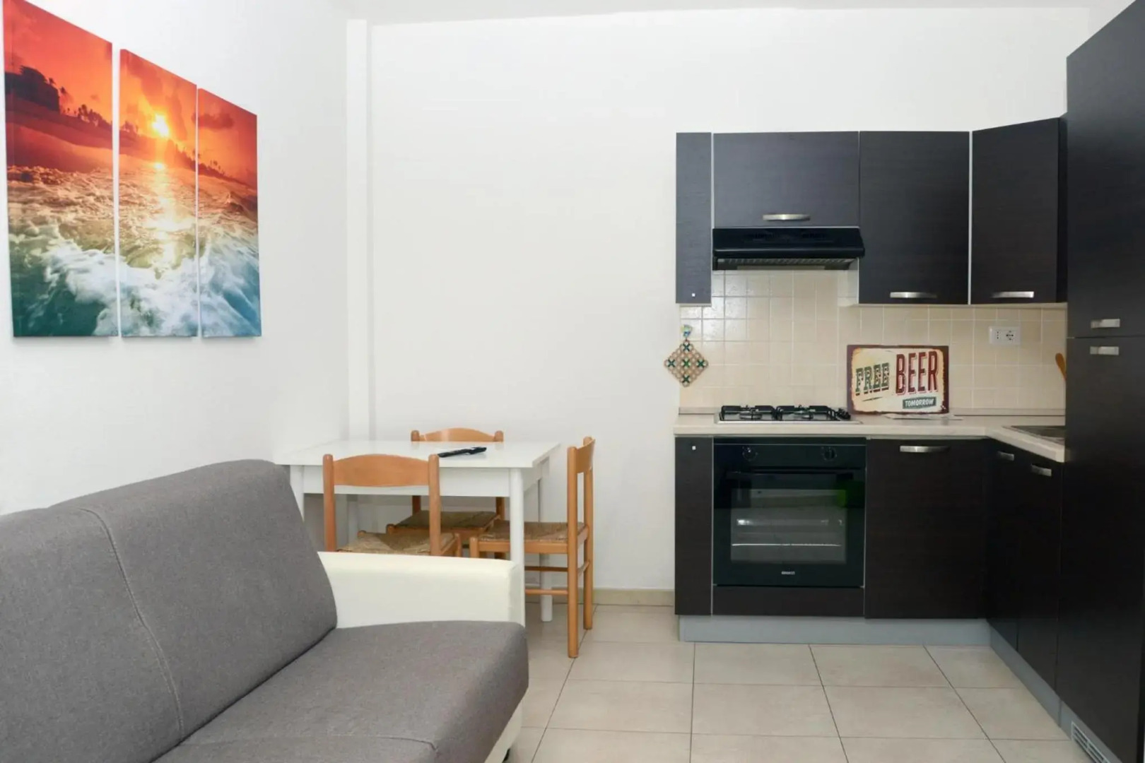 Appartamenti Fronte mare