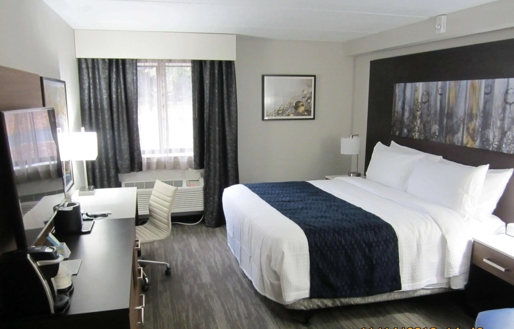 Best Western Atlanta-Marietta Ballpark Hotel