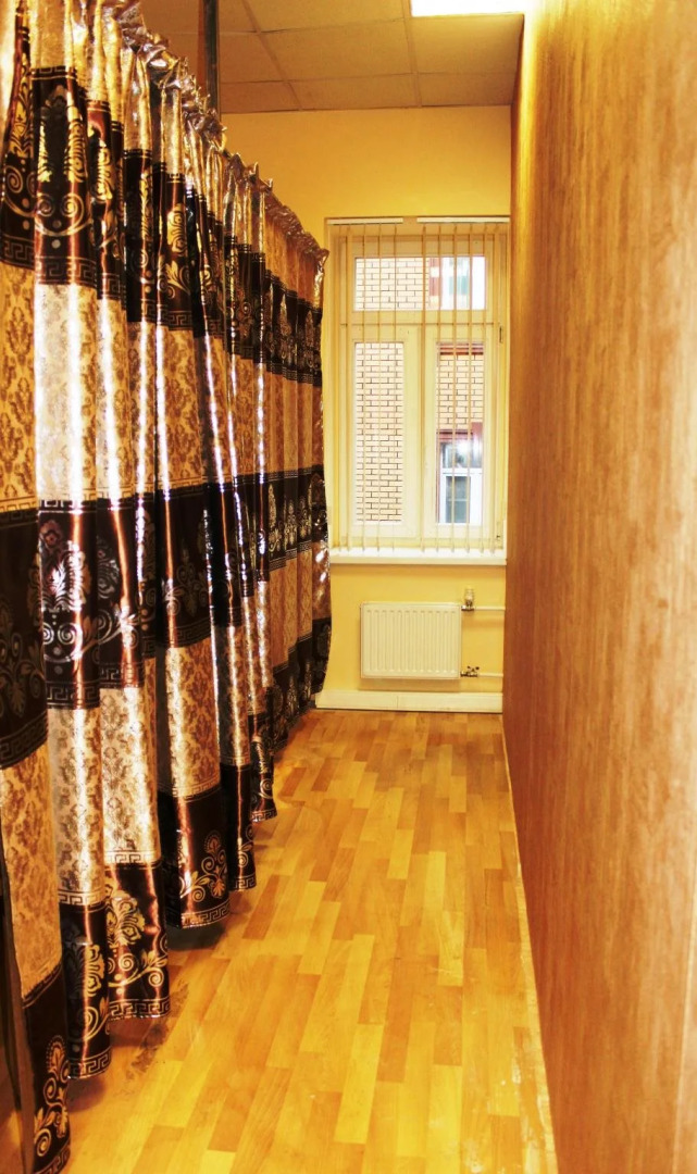 Hostel FilosoF on Taganka