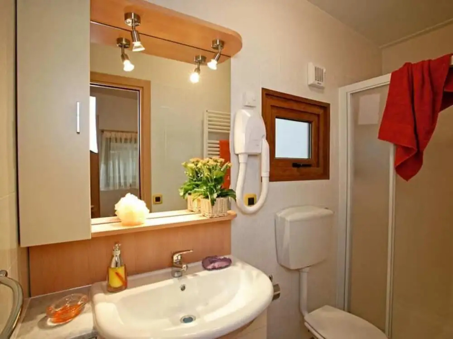 Camping Village Le Esperidi