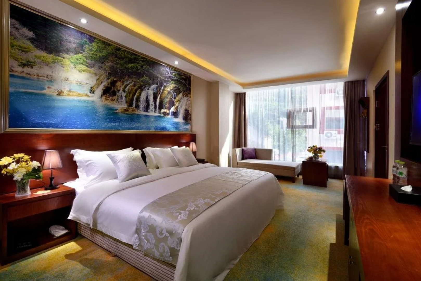 Rissai Valley, a Ritz-Carlton Reserve