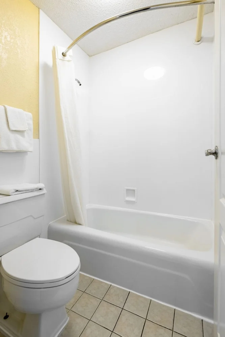 Rodeway Inn Rome