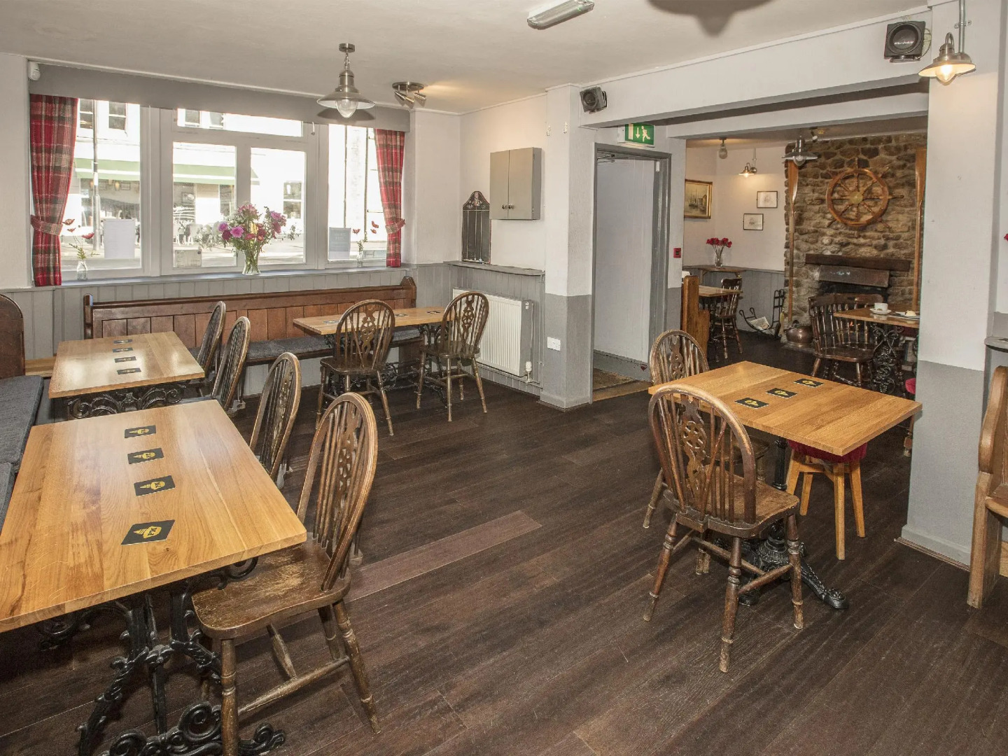 The Lord Nelson Pub and Accommodation